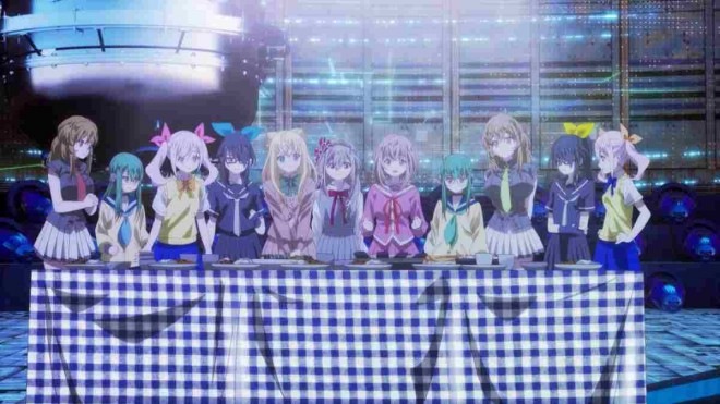 Momentary Lily Episode